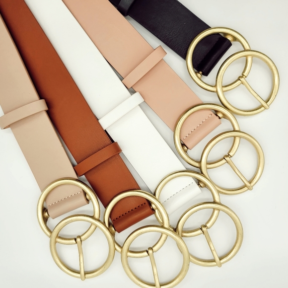 Woman belt - Picture 2 of 3